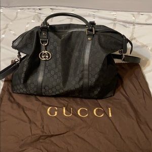 Authentic Gucci bag